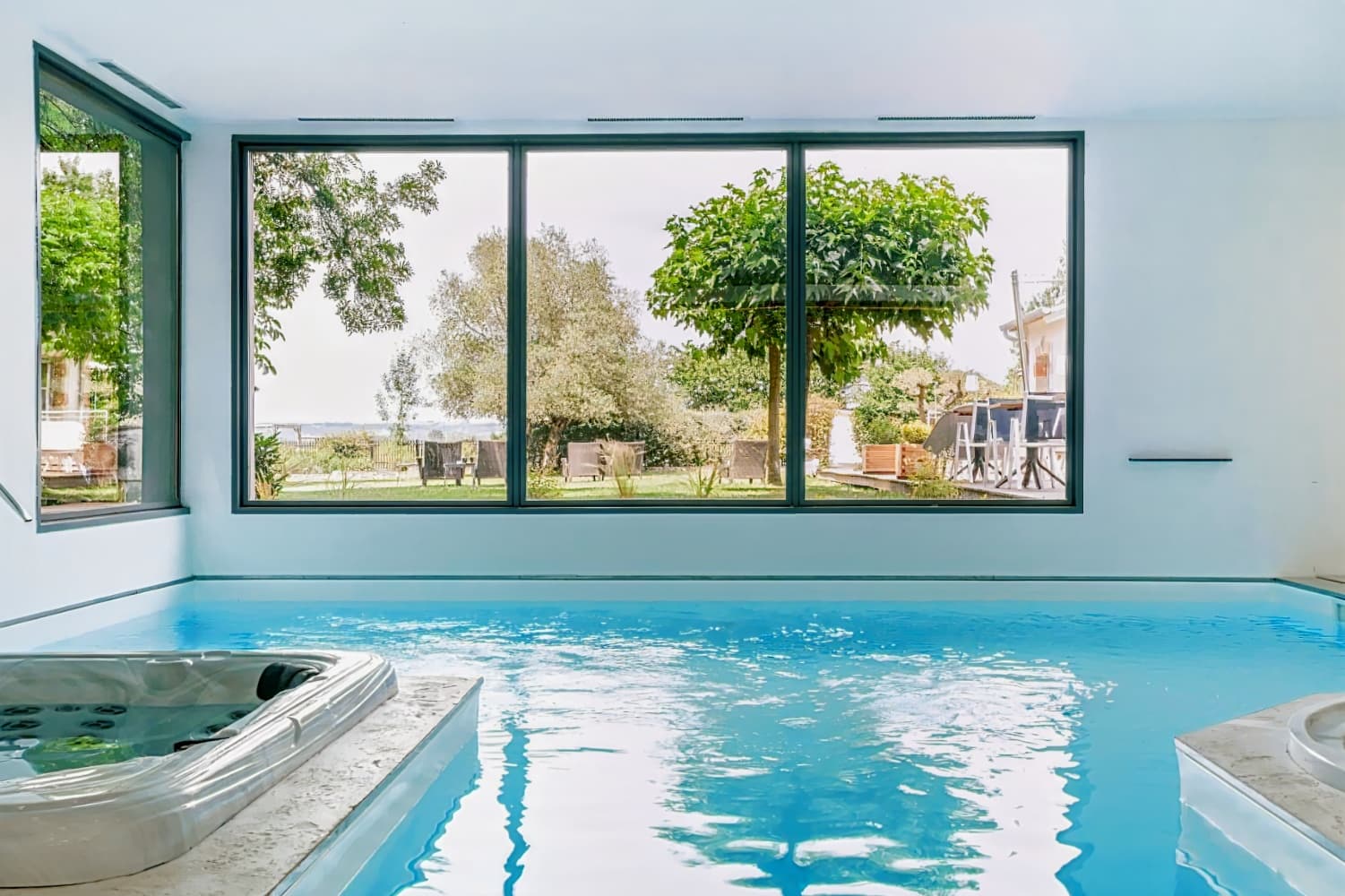 Pavillon du Château