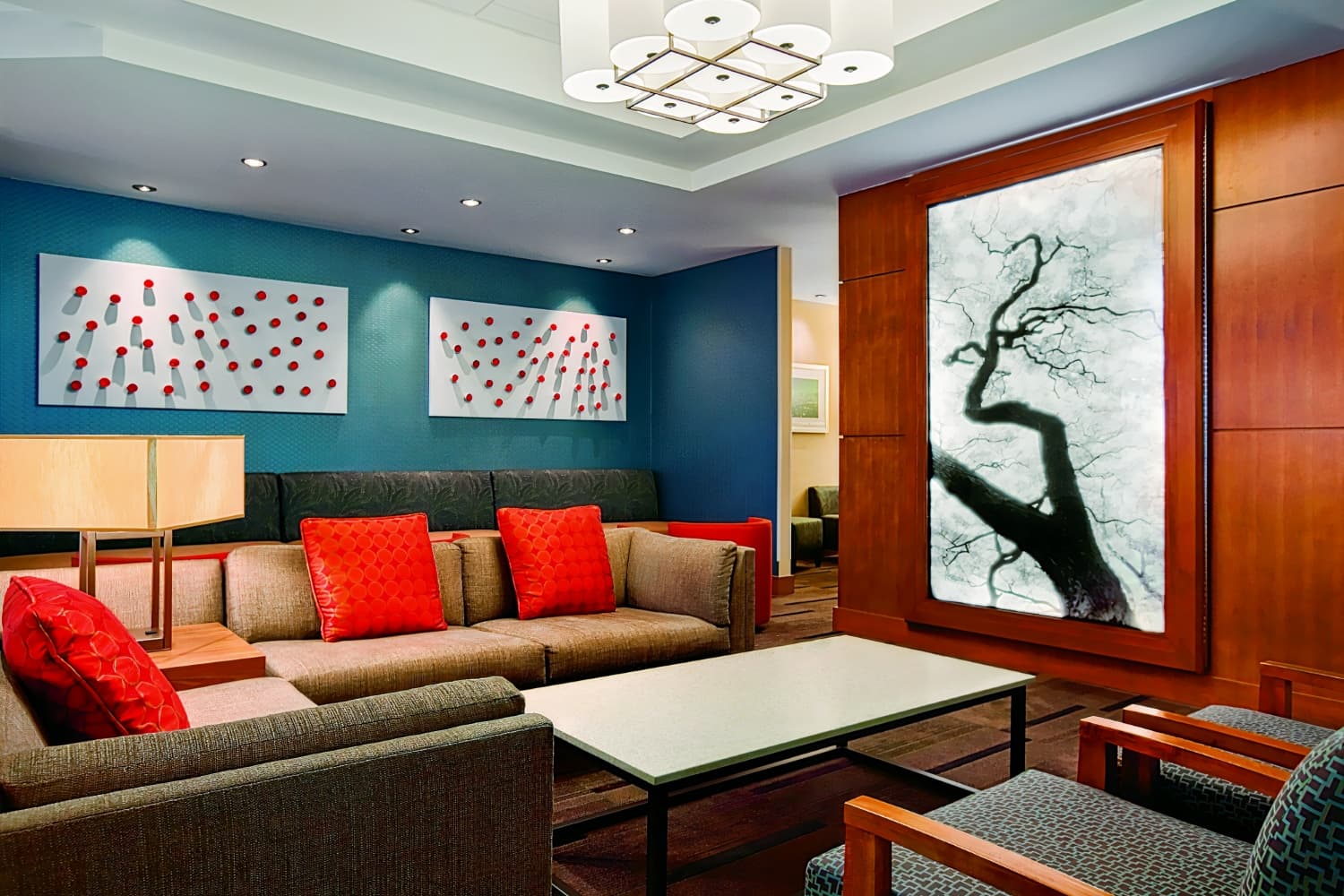 Hyatt Place San Jose Downtown