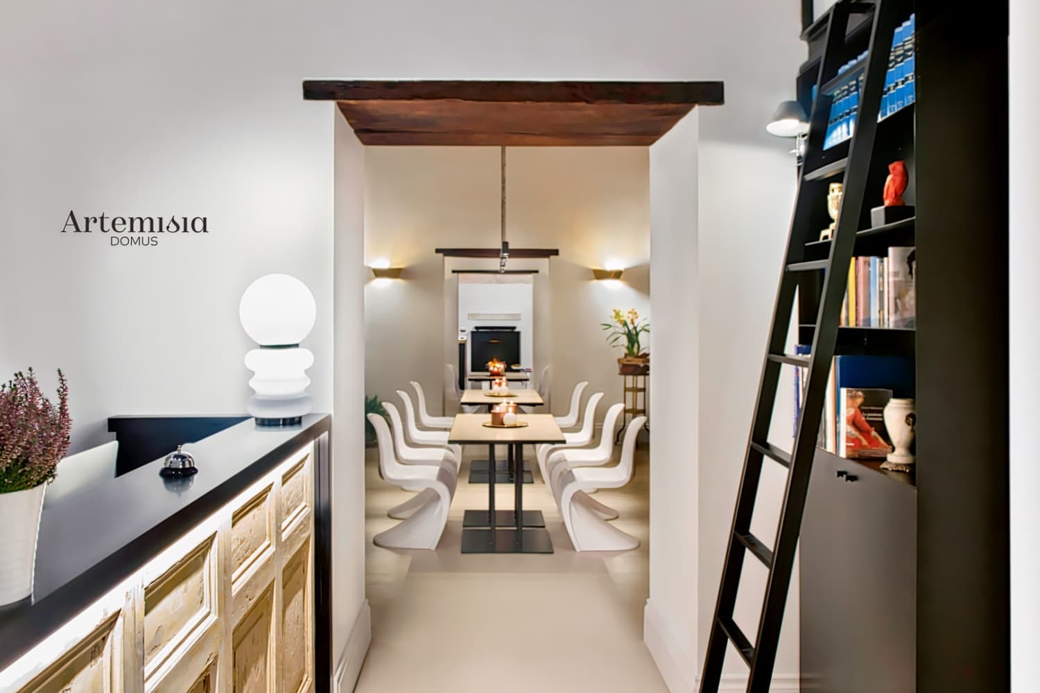 Artemisia Domus - Centro Storico