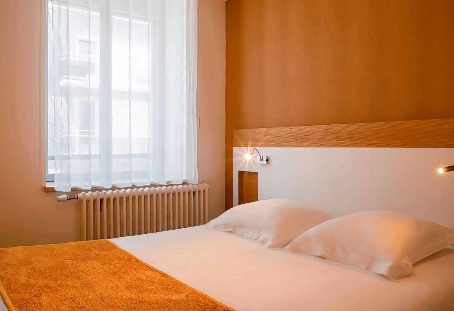The Originals Boutique, Hôtel de Perros
