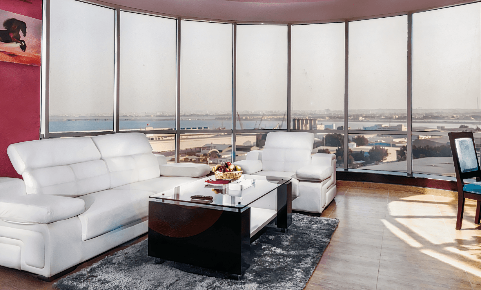 Royal Phoenica Hotel