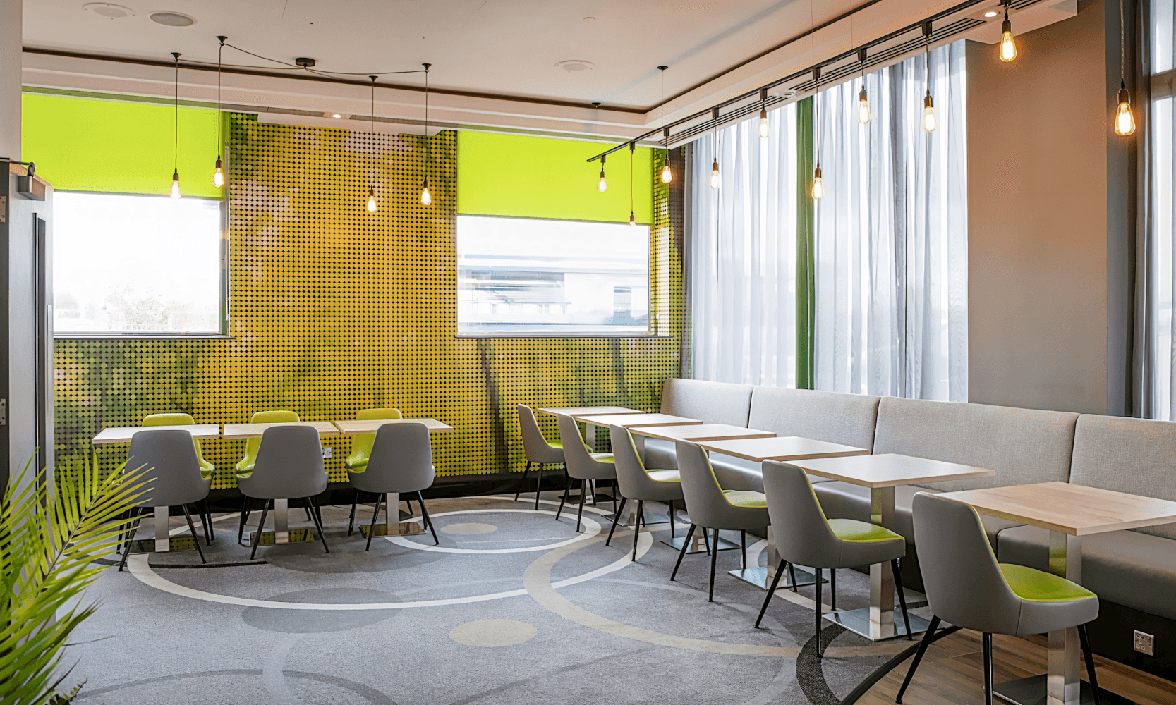 Thistle Express Swindon