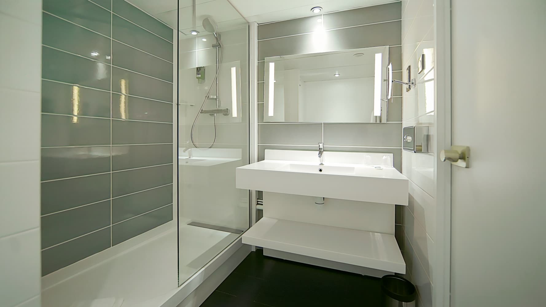 Mercure Paris Roissy Charles de Gaulle Hotel