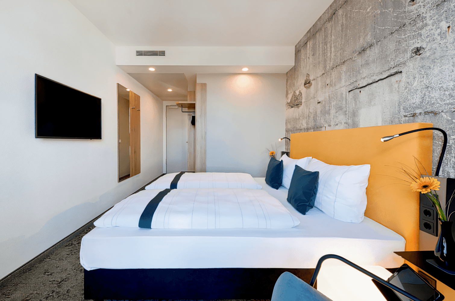 LOGINN by ACHAT Leipzig