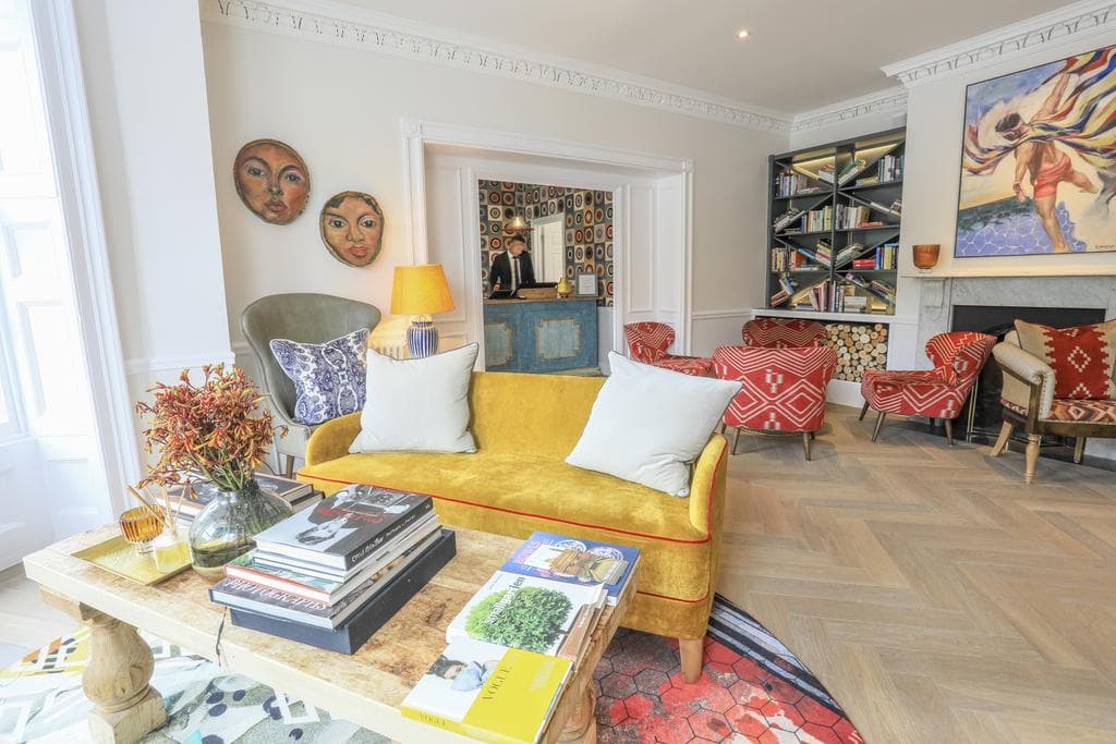 Richmond Harbour Hotel