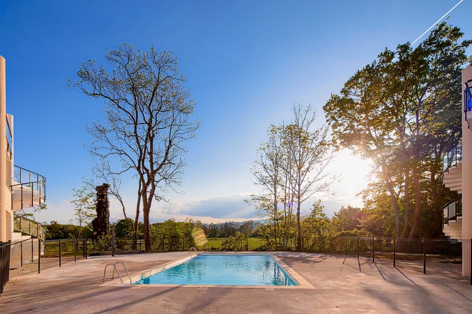 The Residence Hotel Geneva Airport