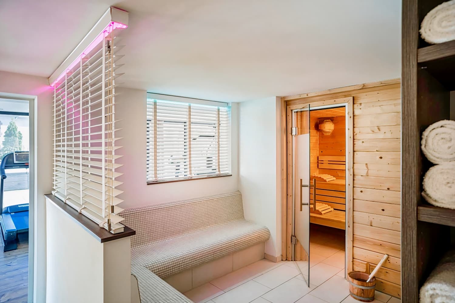 Le Méridien Frankfurt