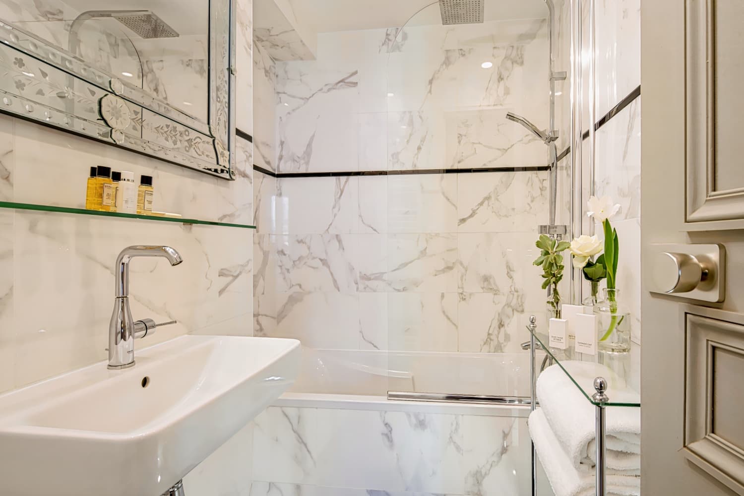 Hôtel Relais Bosquet by Malone