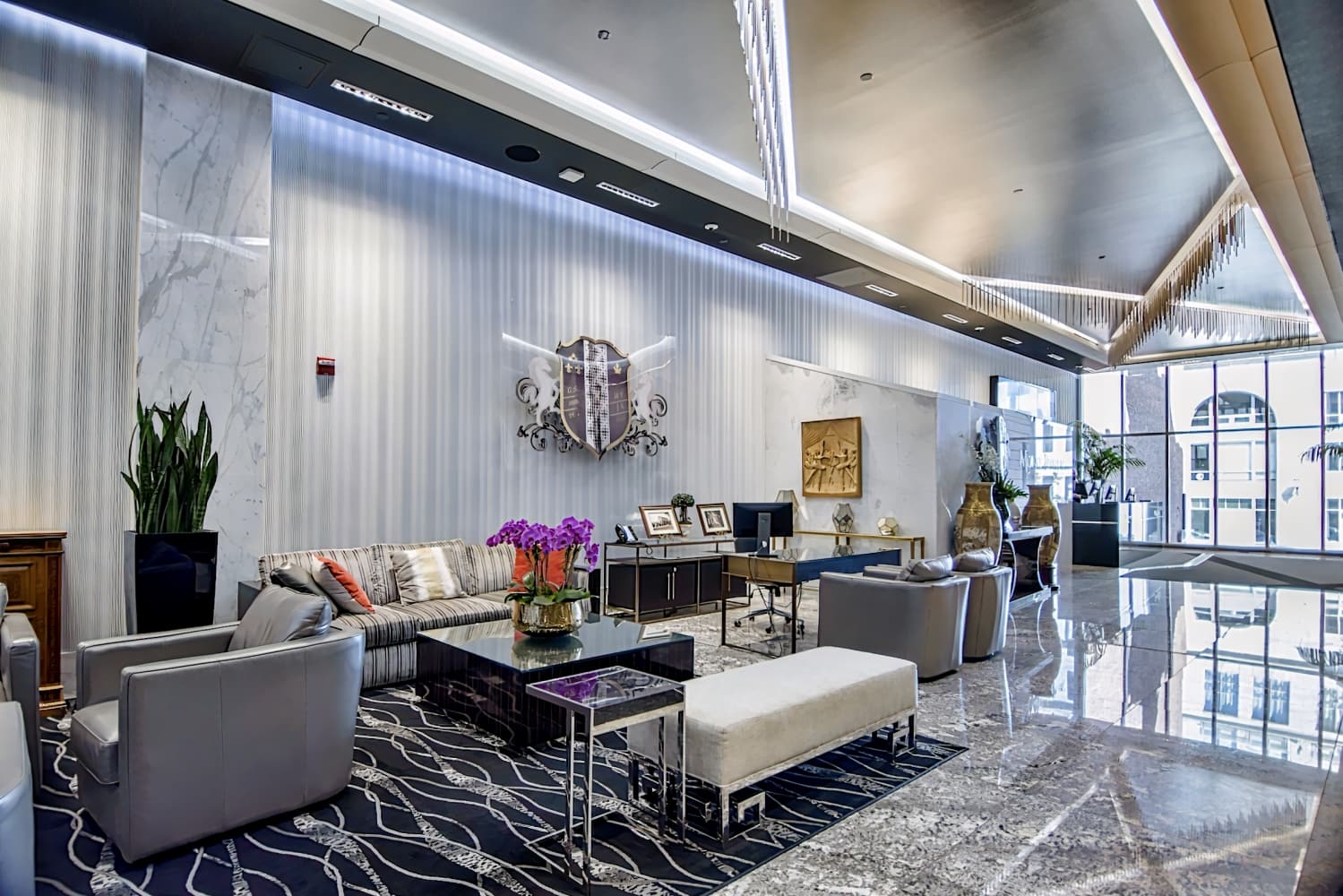 Hotel Le Mount Stephen