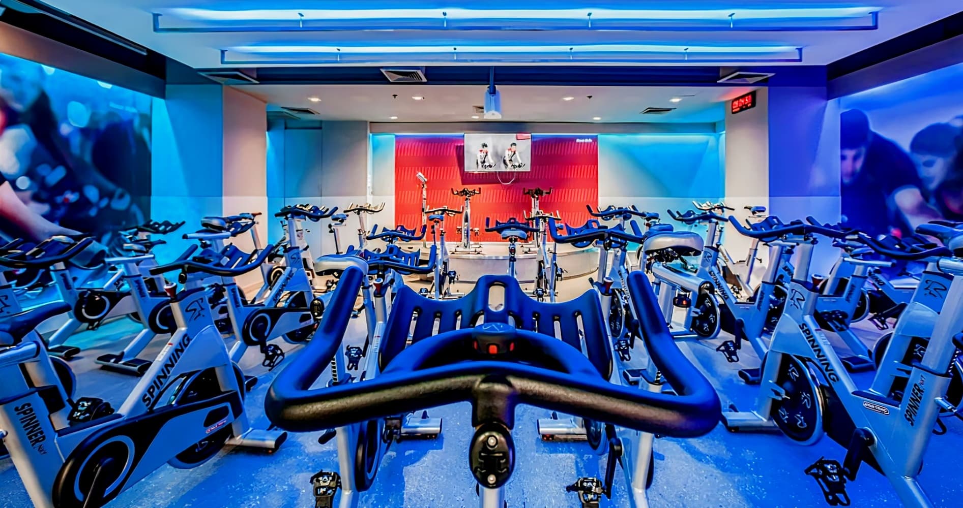 The Landmark Bangkok