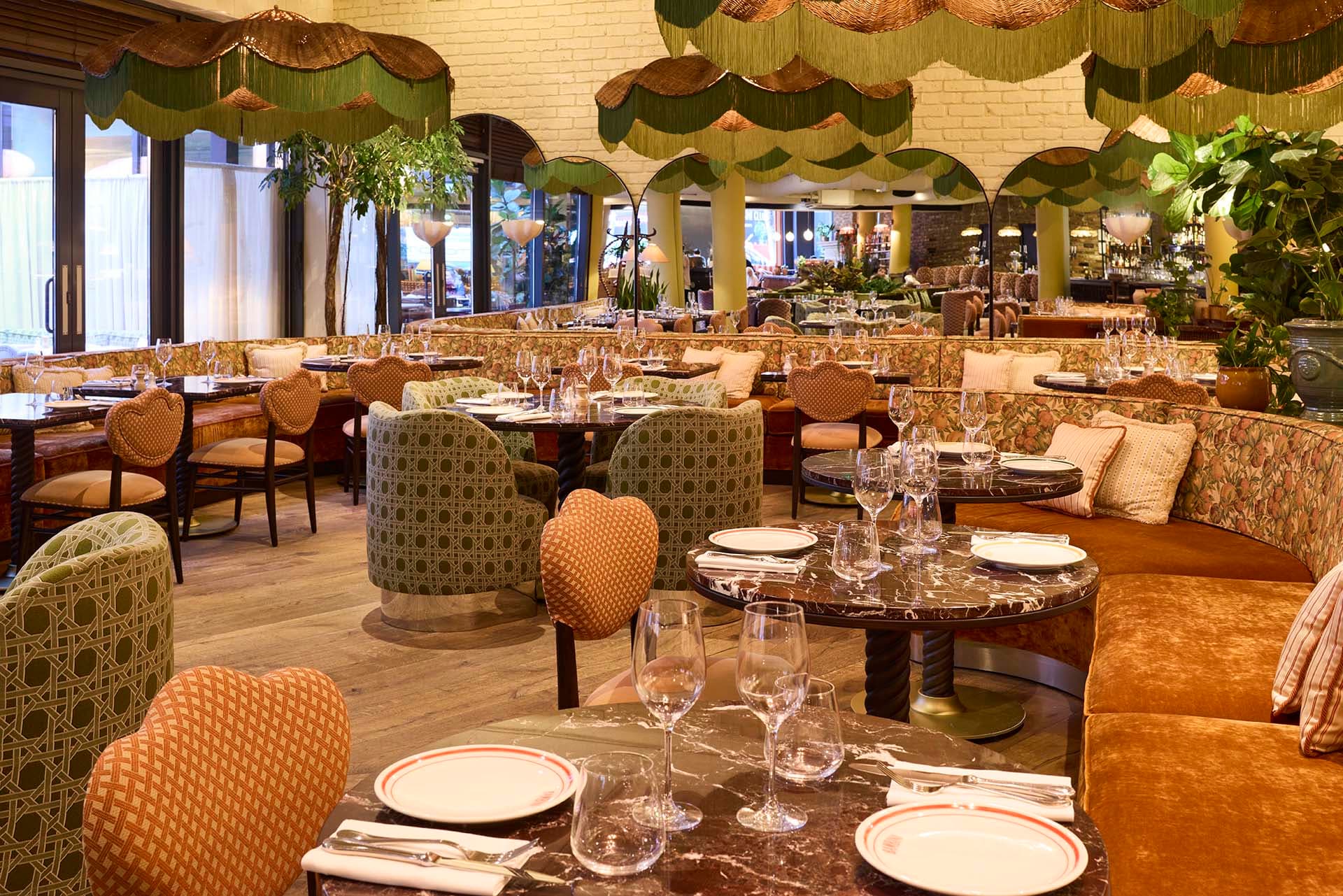 The Hoxton Southwark