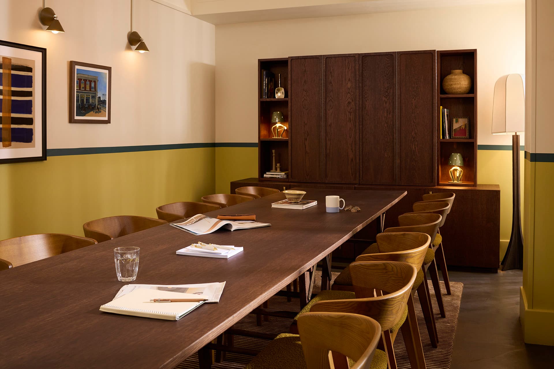 The Hoxton Southwark