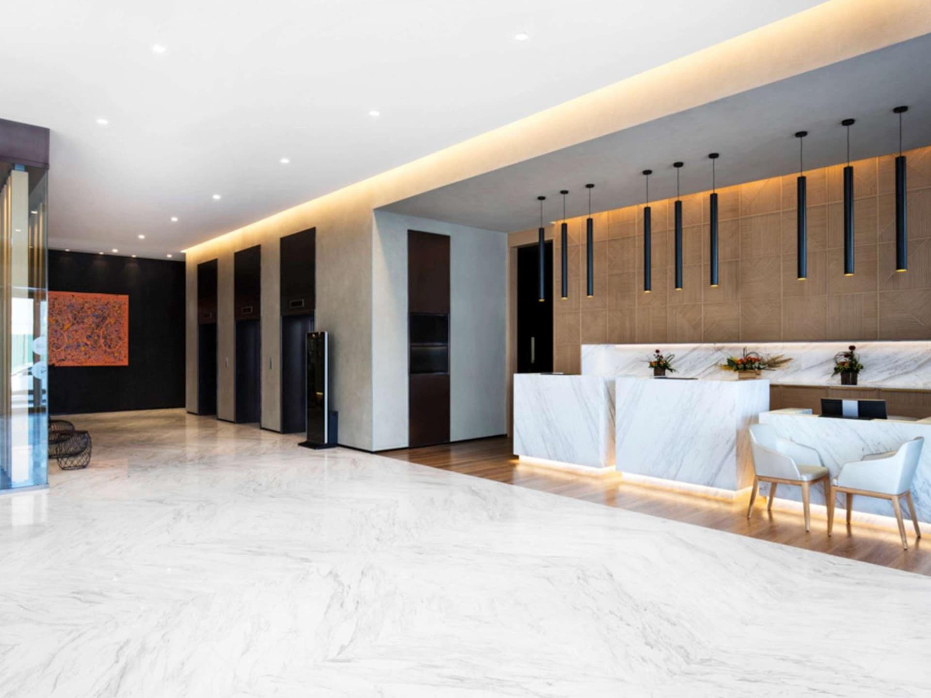 Novotel Bur Dubai