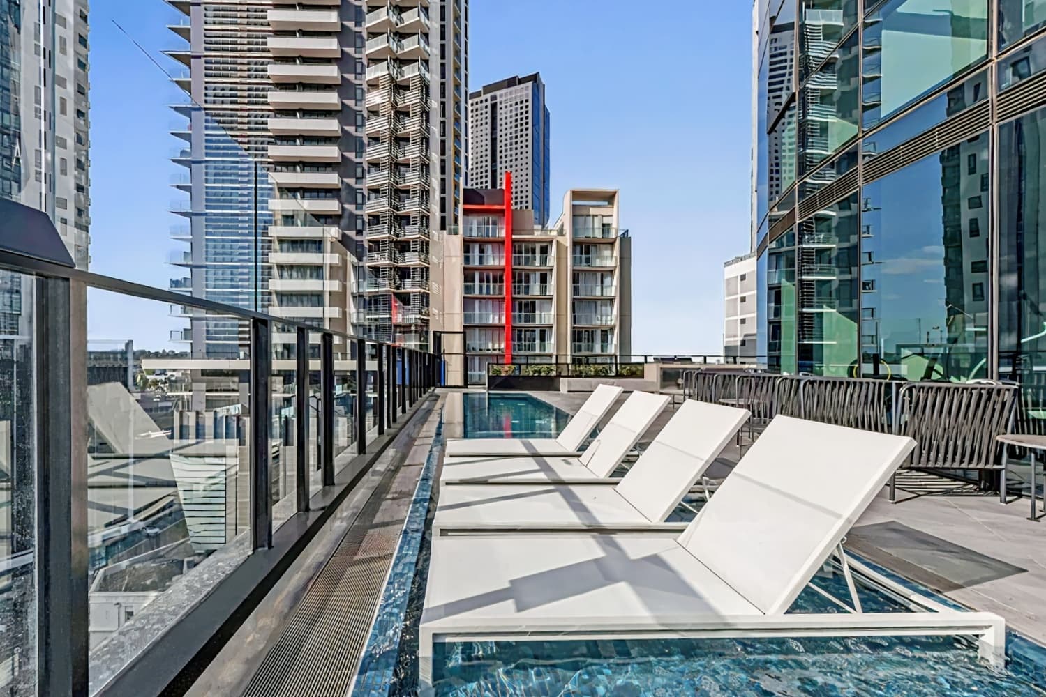 Shadow Play by Peppers