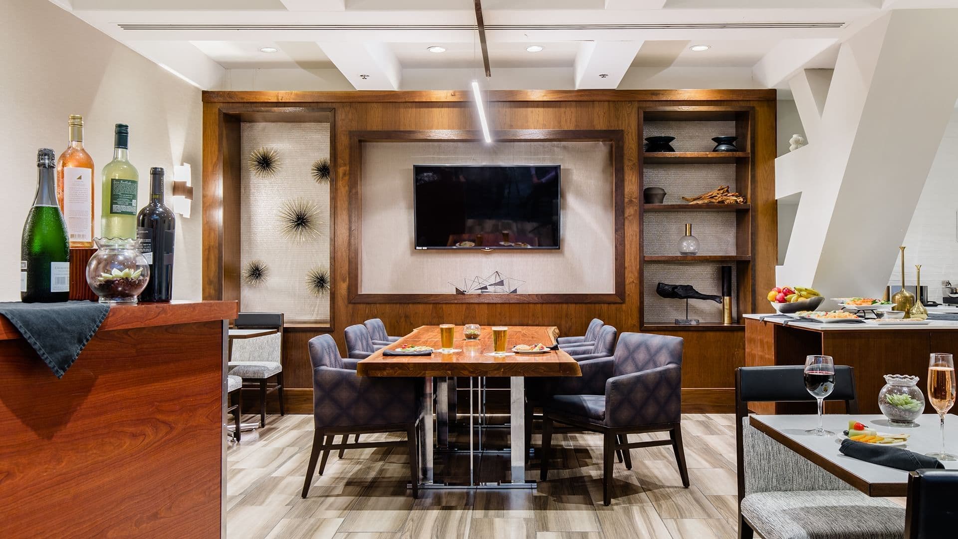 Coast Seattle Downtown by APA