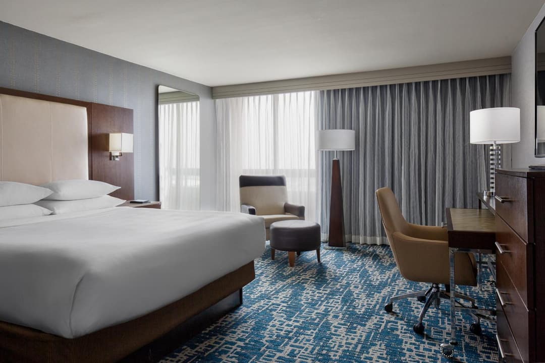 Hyatt Regency DFW International Airport - Adjacent to Terminal C