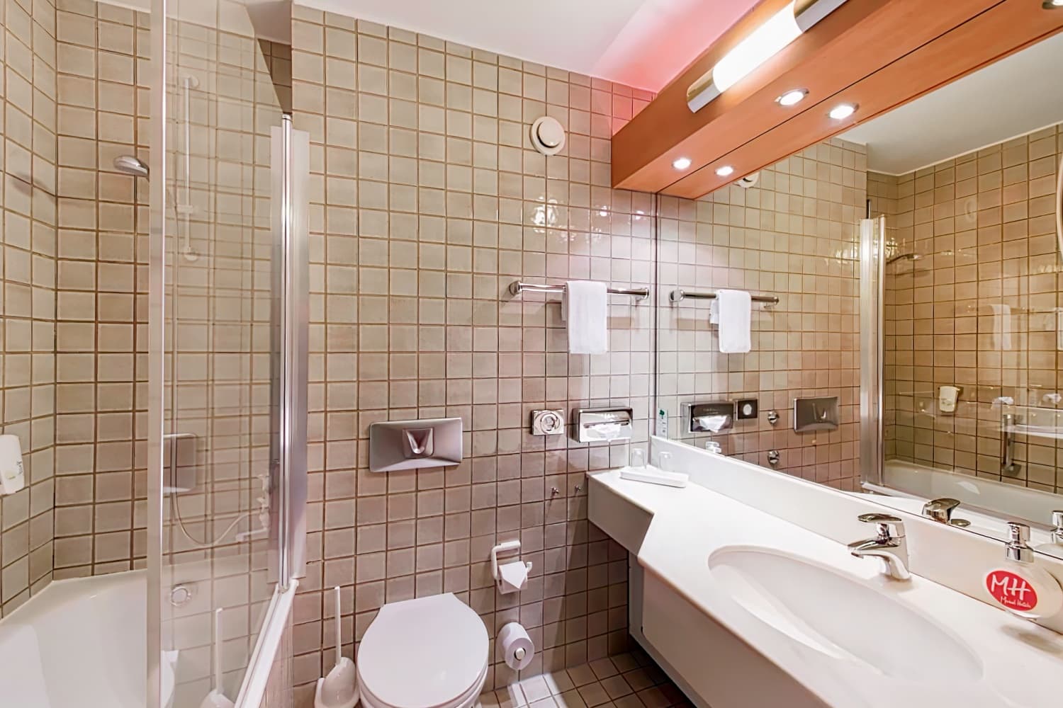 Michel Hotel Landshut