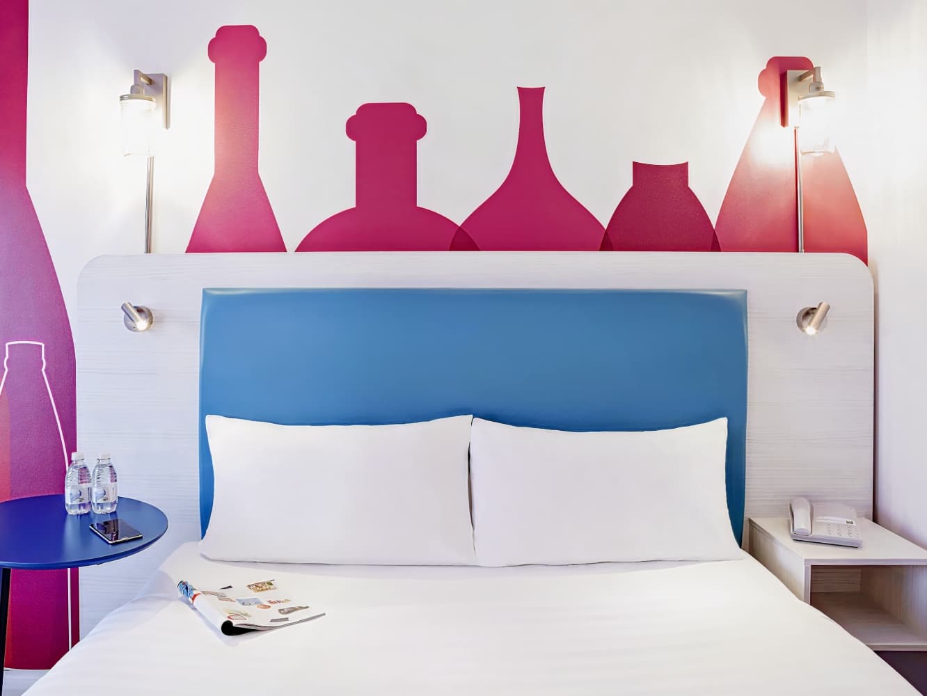 ibis Styles Barnsley