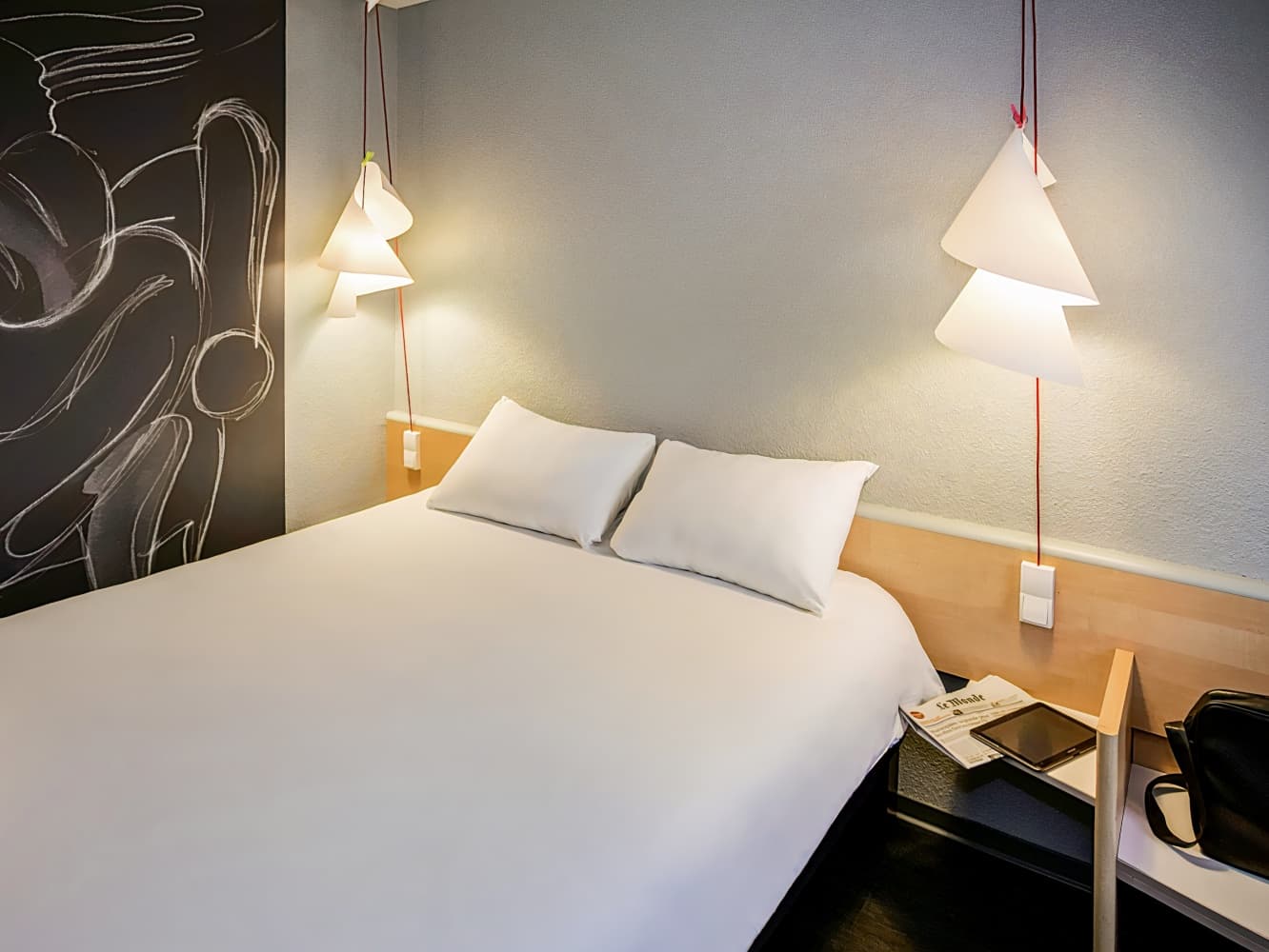 ibis Montélimar Nord hotel