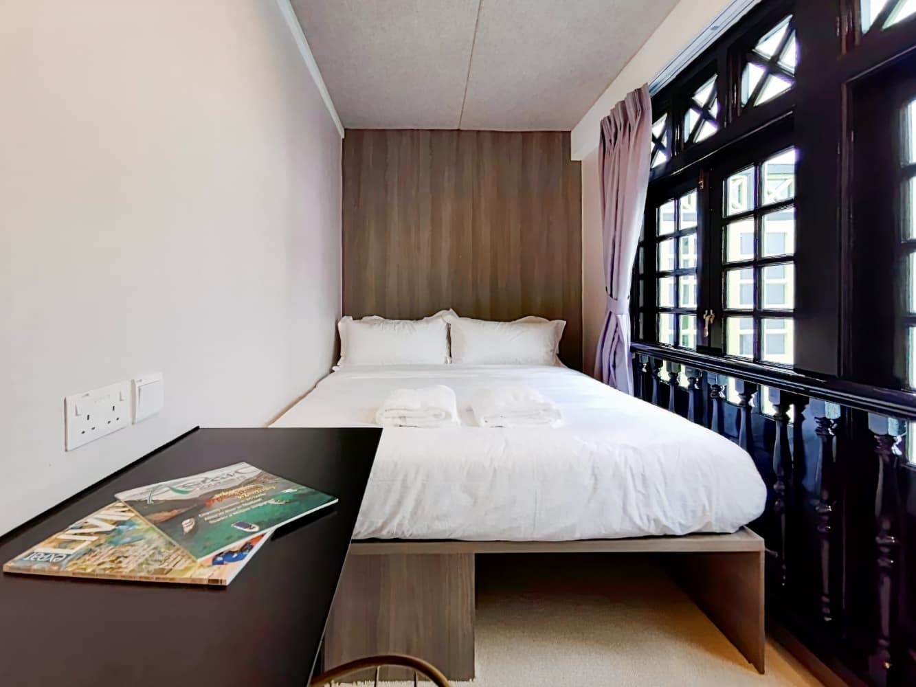 ST Signature Chinatown