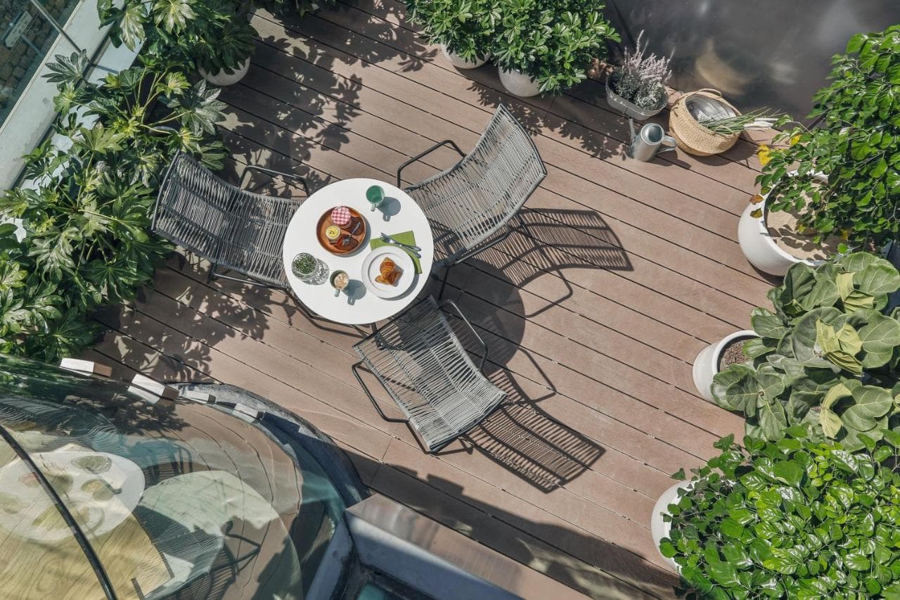 Urbanwood Ap Lei Chau