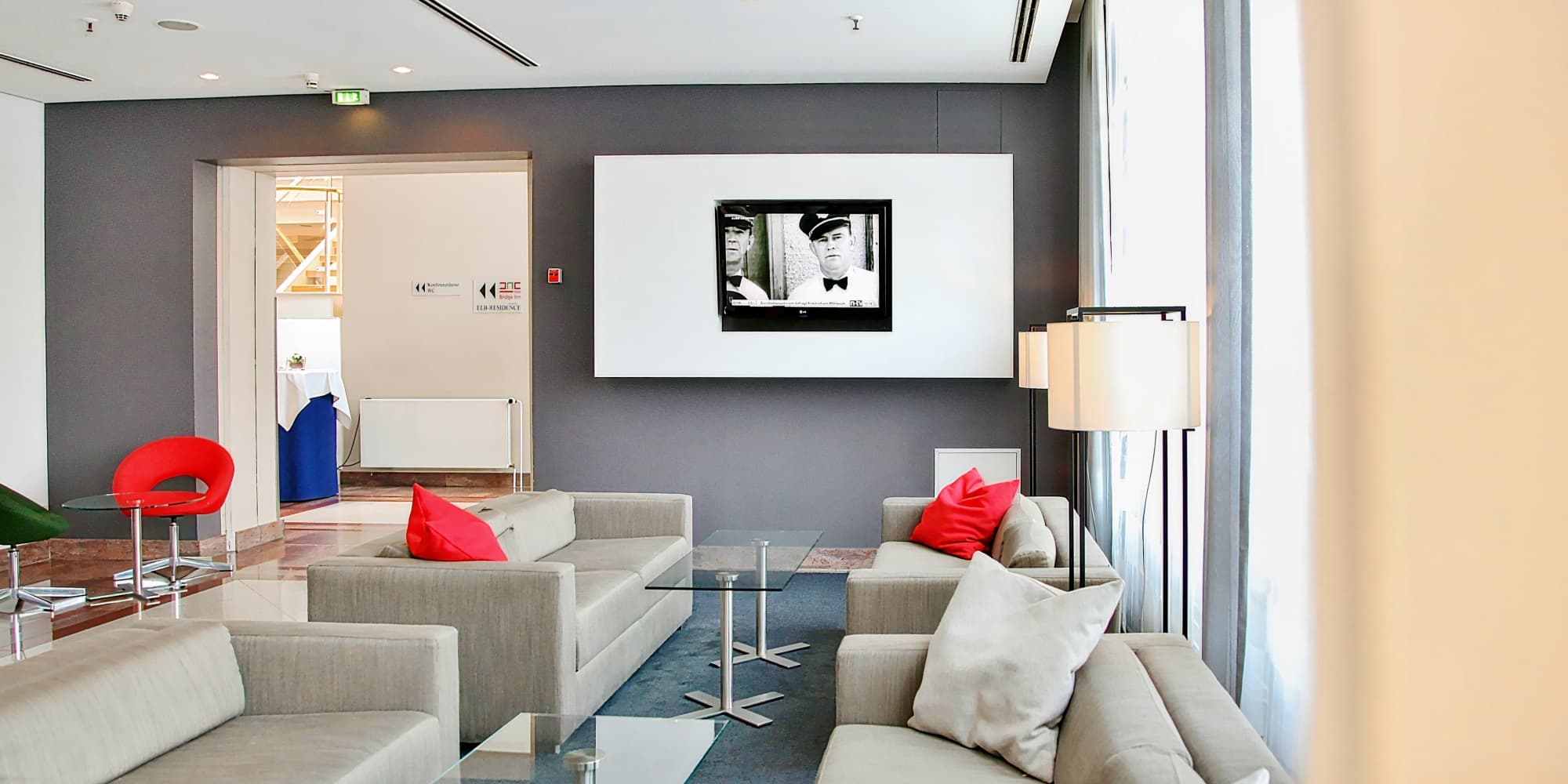 Hotel International Hamburg