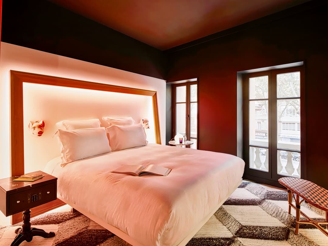 Mama Shelter Toulouse