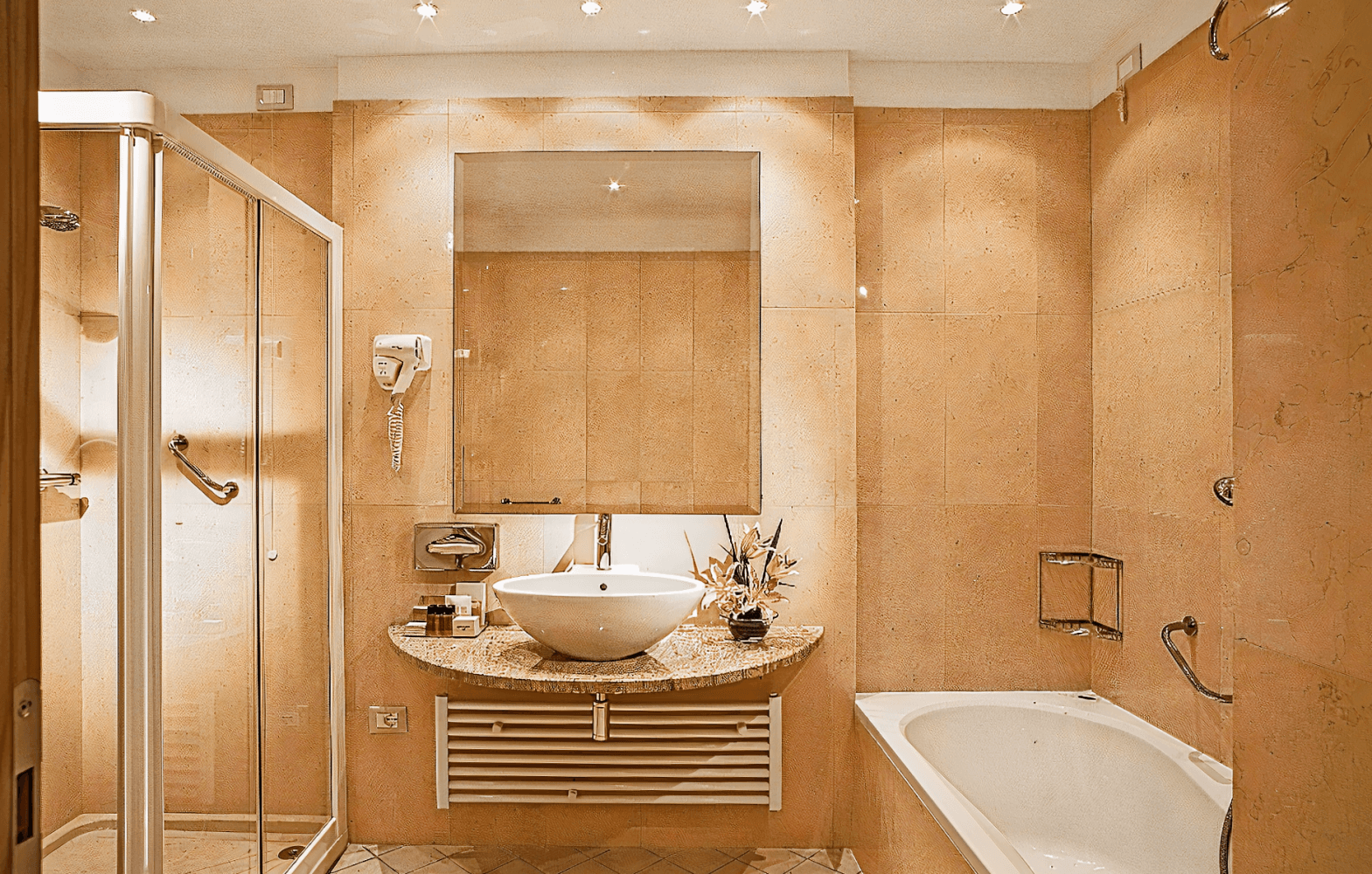 Crowne Plaza Padova, an IHG Hotel