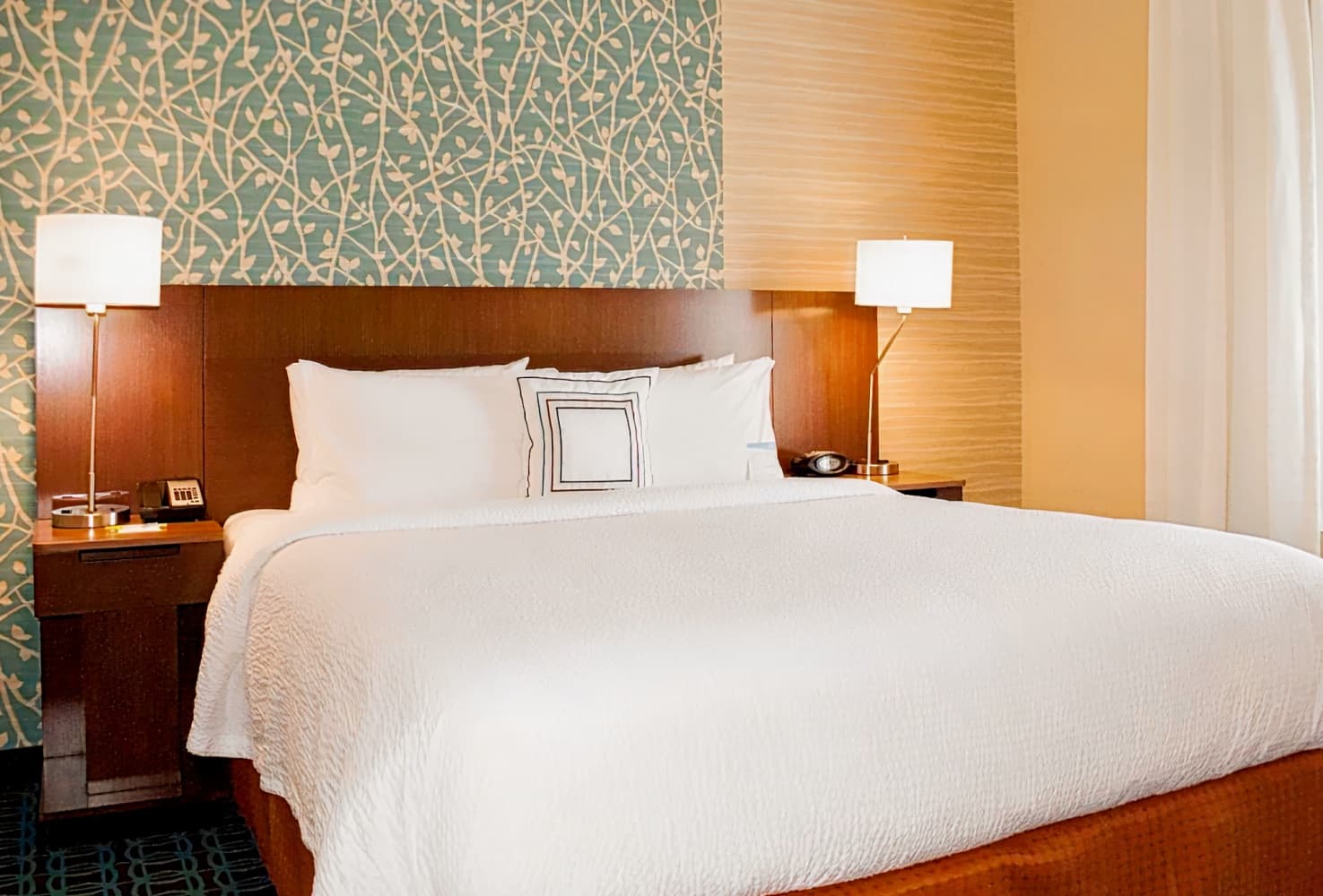 Fairfield Canton South