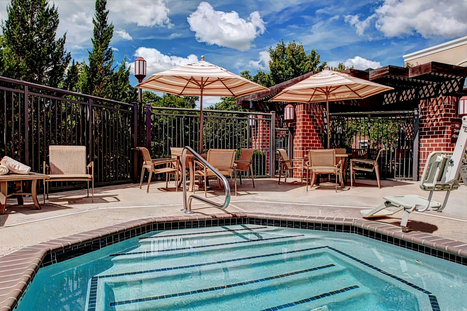 Hyatt House Branchburg