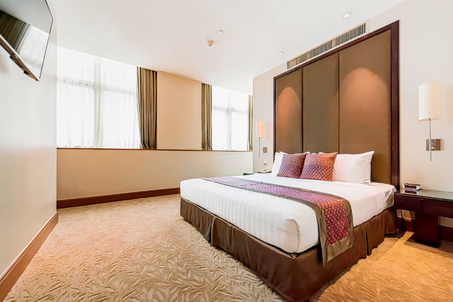Ascott Sathorn Bangkok