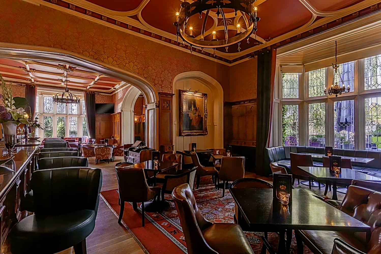 Clontarf Castle Hotel