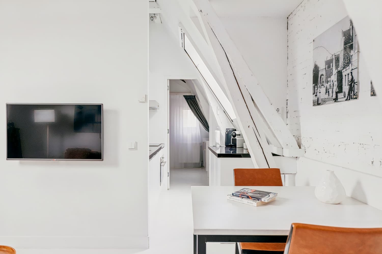 AYS Amsterdam Salthouse Canal