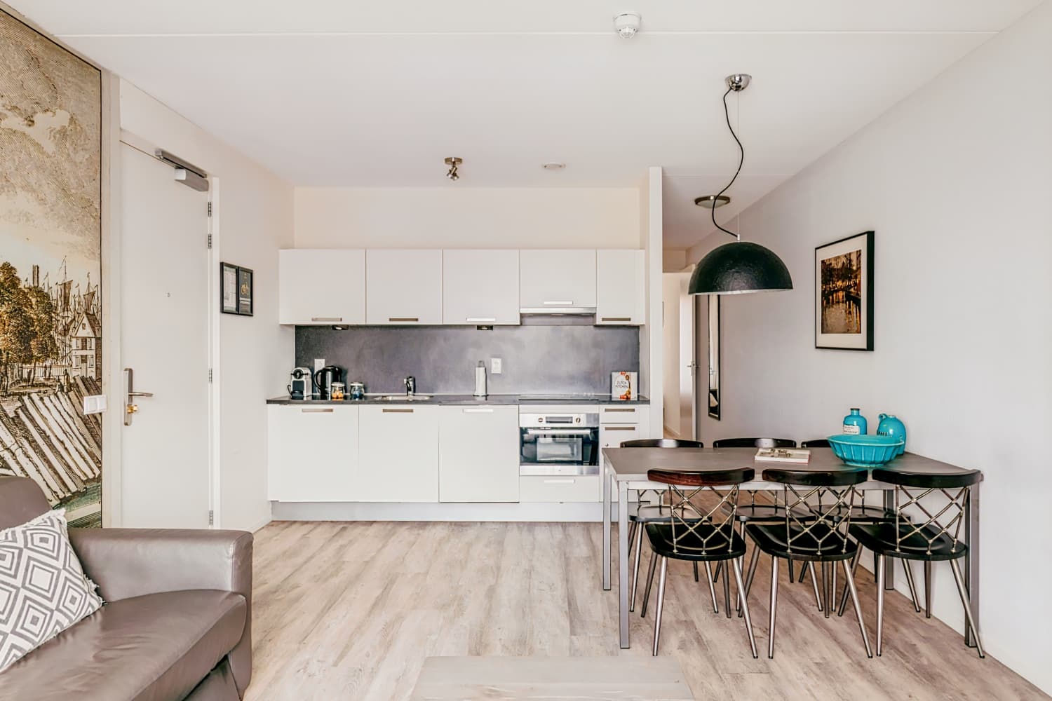 Amsterdam Prince Island by YAYS