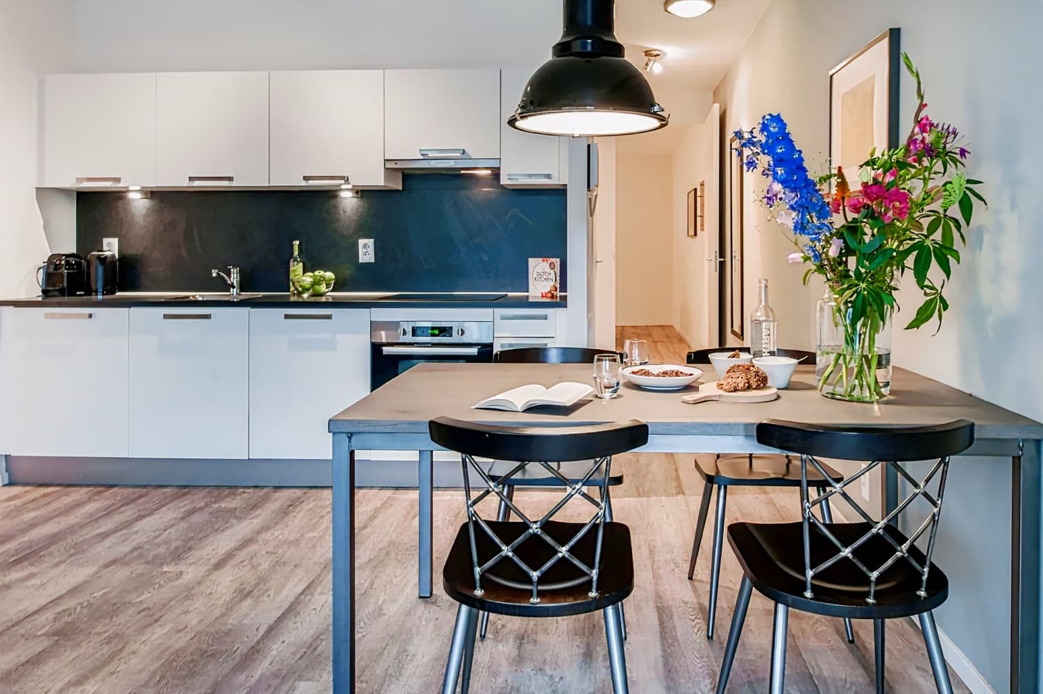 Amsterdam Prince Island by YAYS