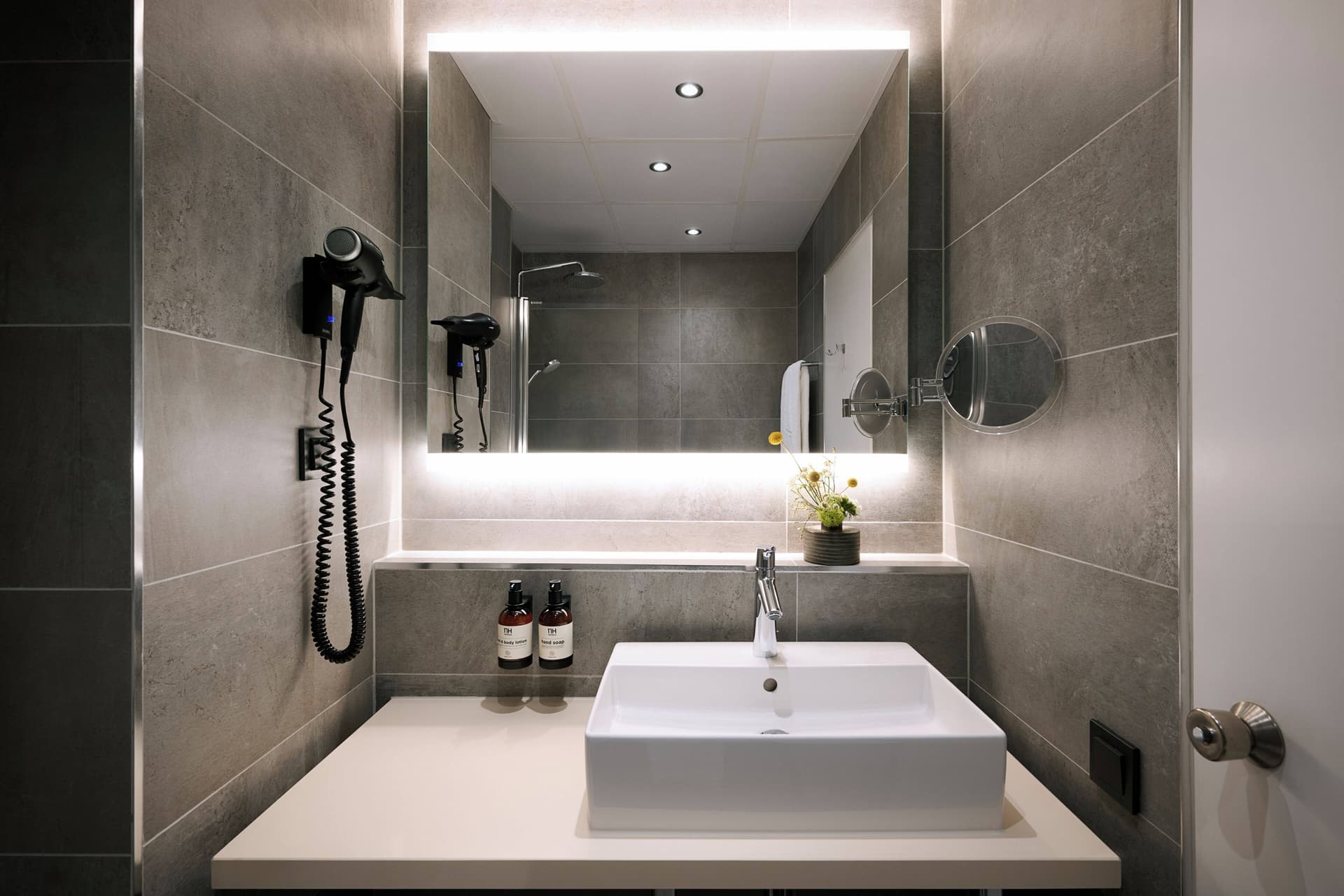 NH Luxembourg