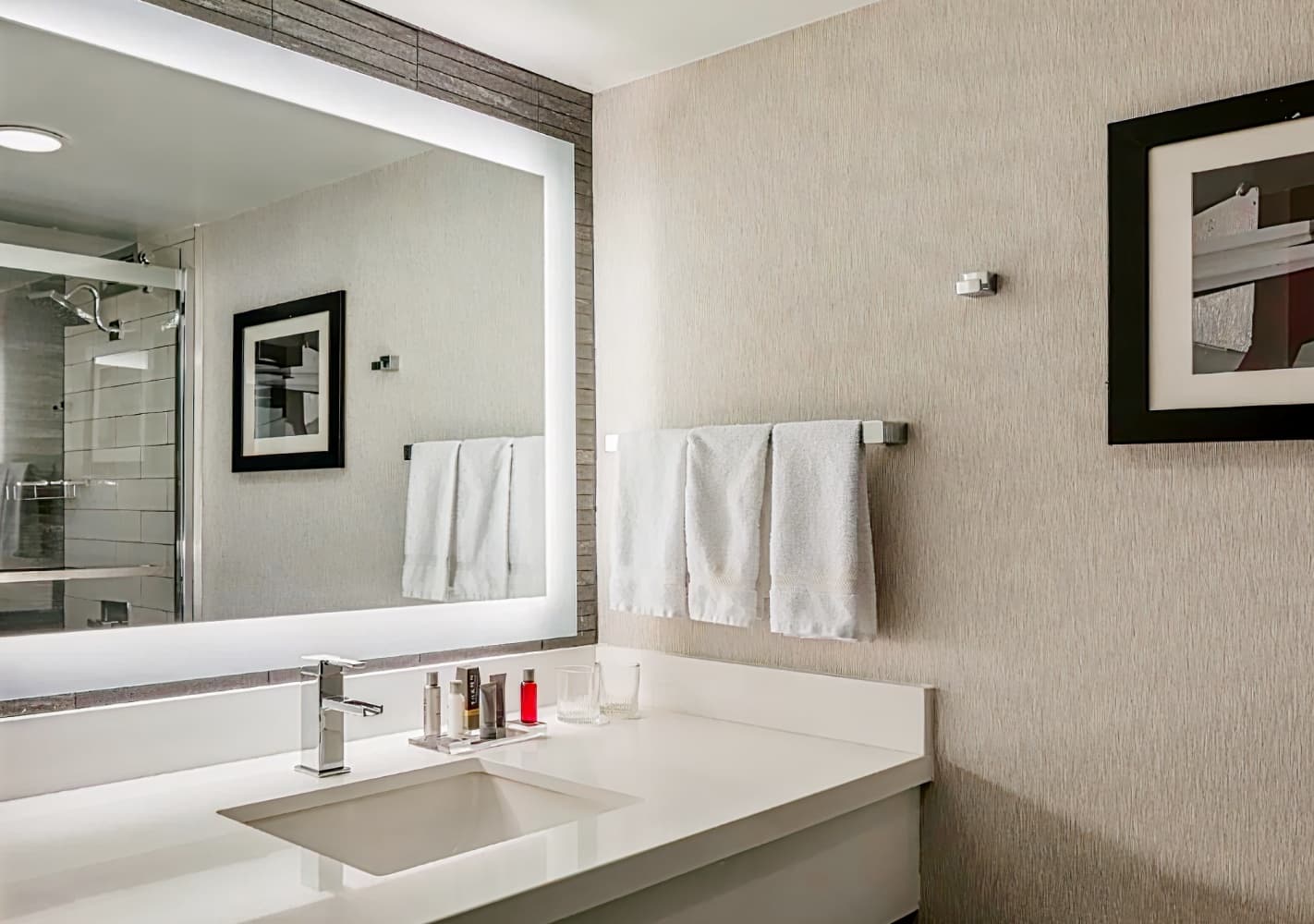 Boston Marriott Newton