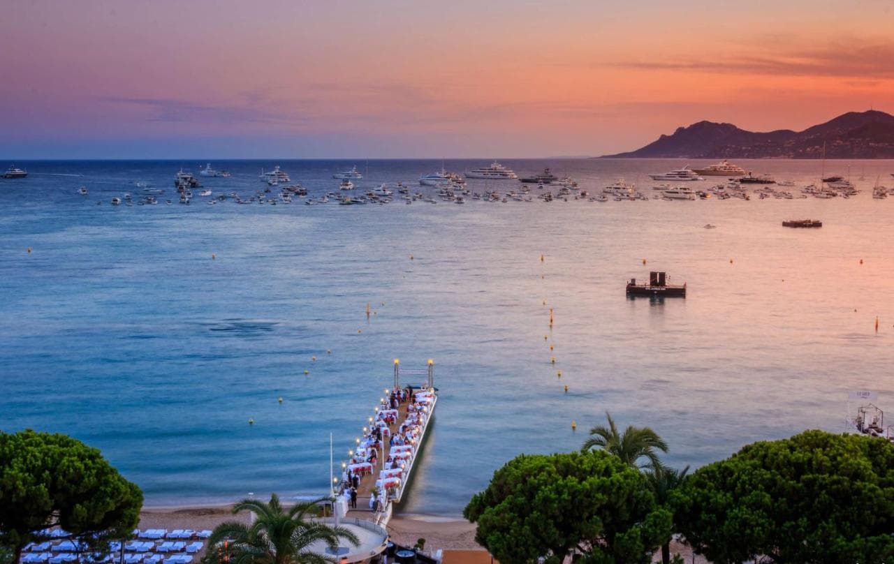 Hotel Martinez In The Unbound Collection By Hyatt