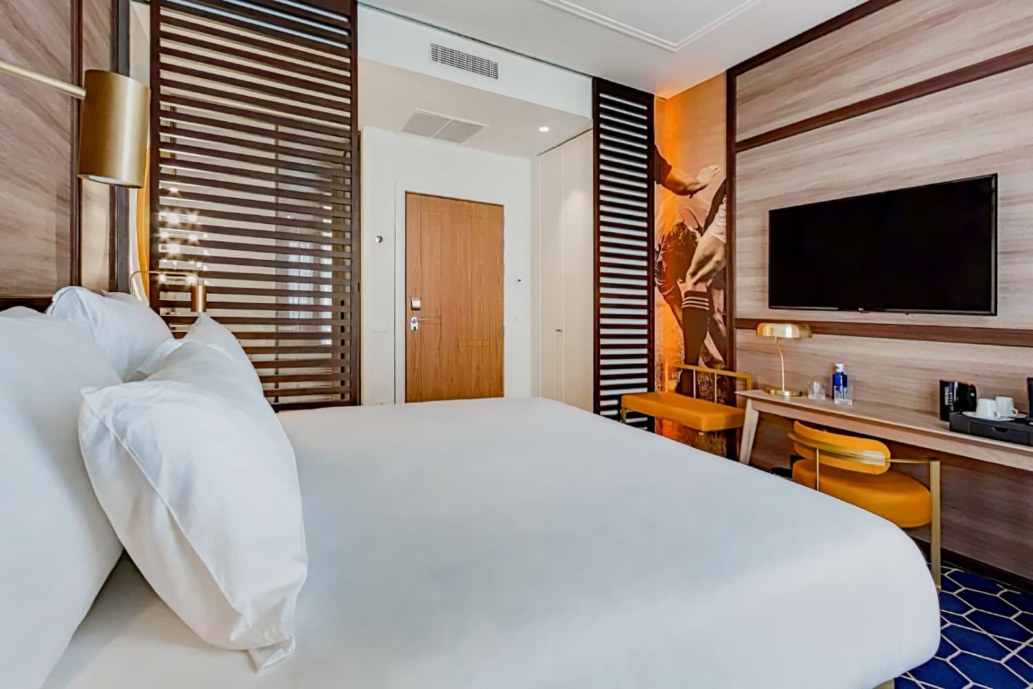 Pestana CR7 Gran Via