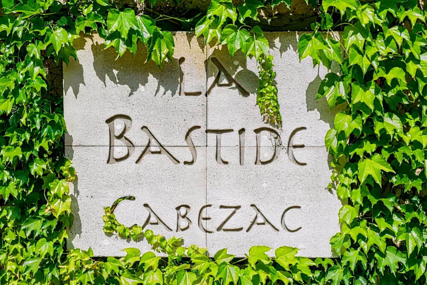 La Bastide Cabezac