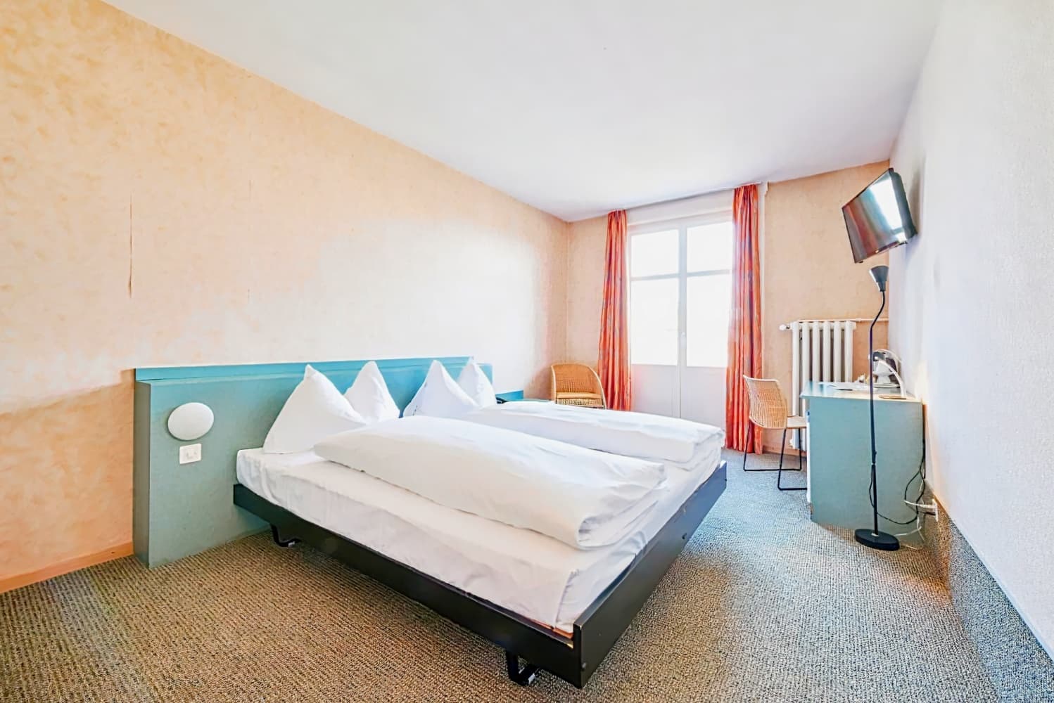 Hotel City am Bahnhof