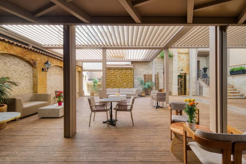 Hotel Caballero Errante