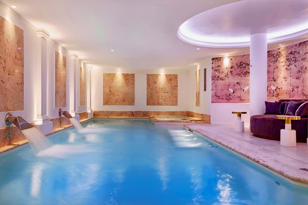 Paris j'Adore Hotel & Spa