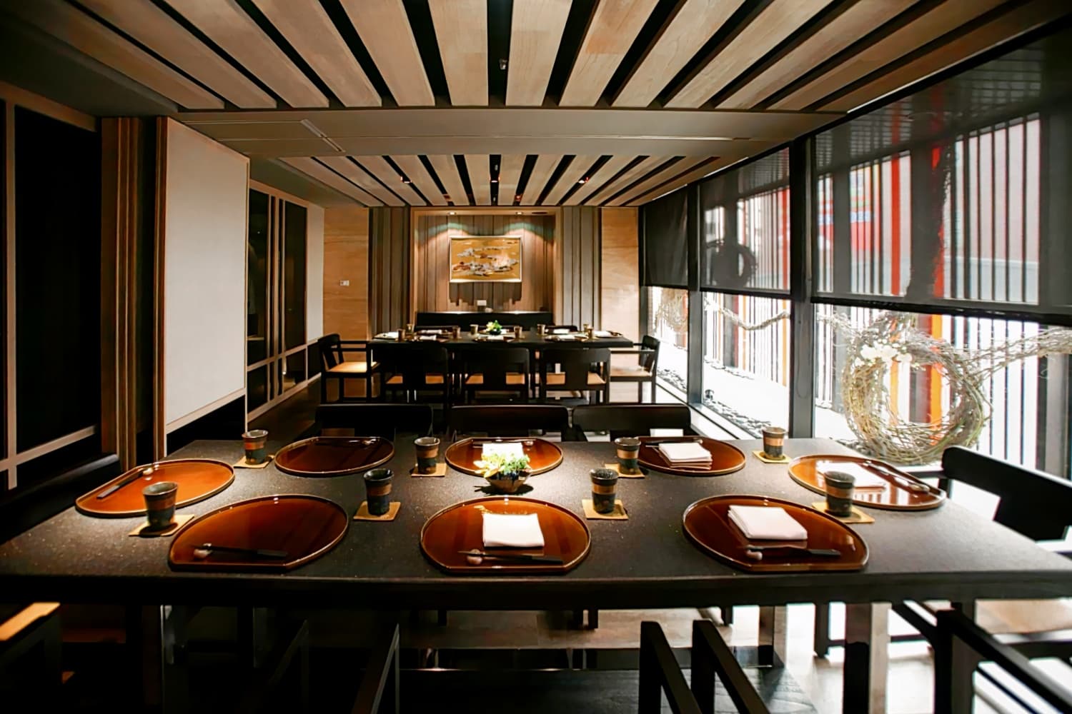 尊爵天際大飯店 Monarch Skyline Hotel