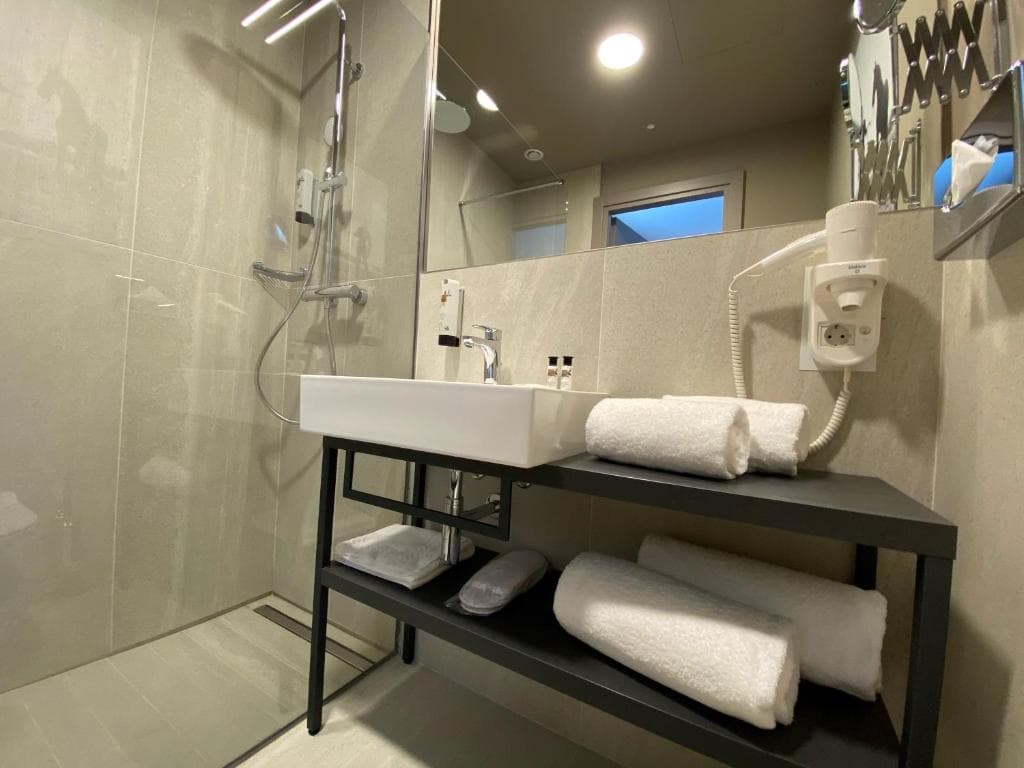 Amedia Hotel Milano