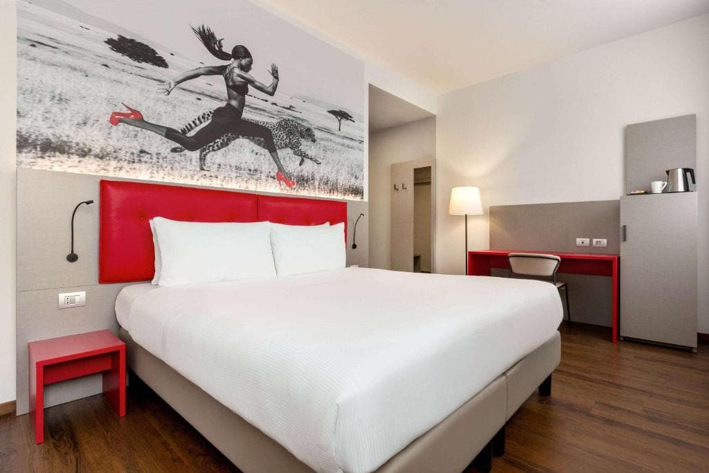 Amedia Hotel Milano