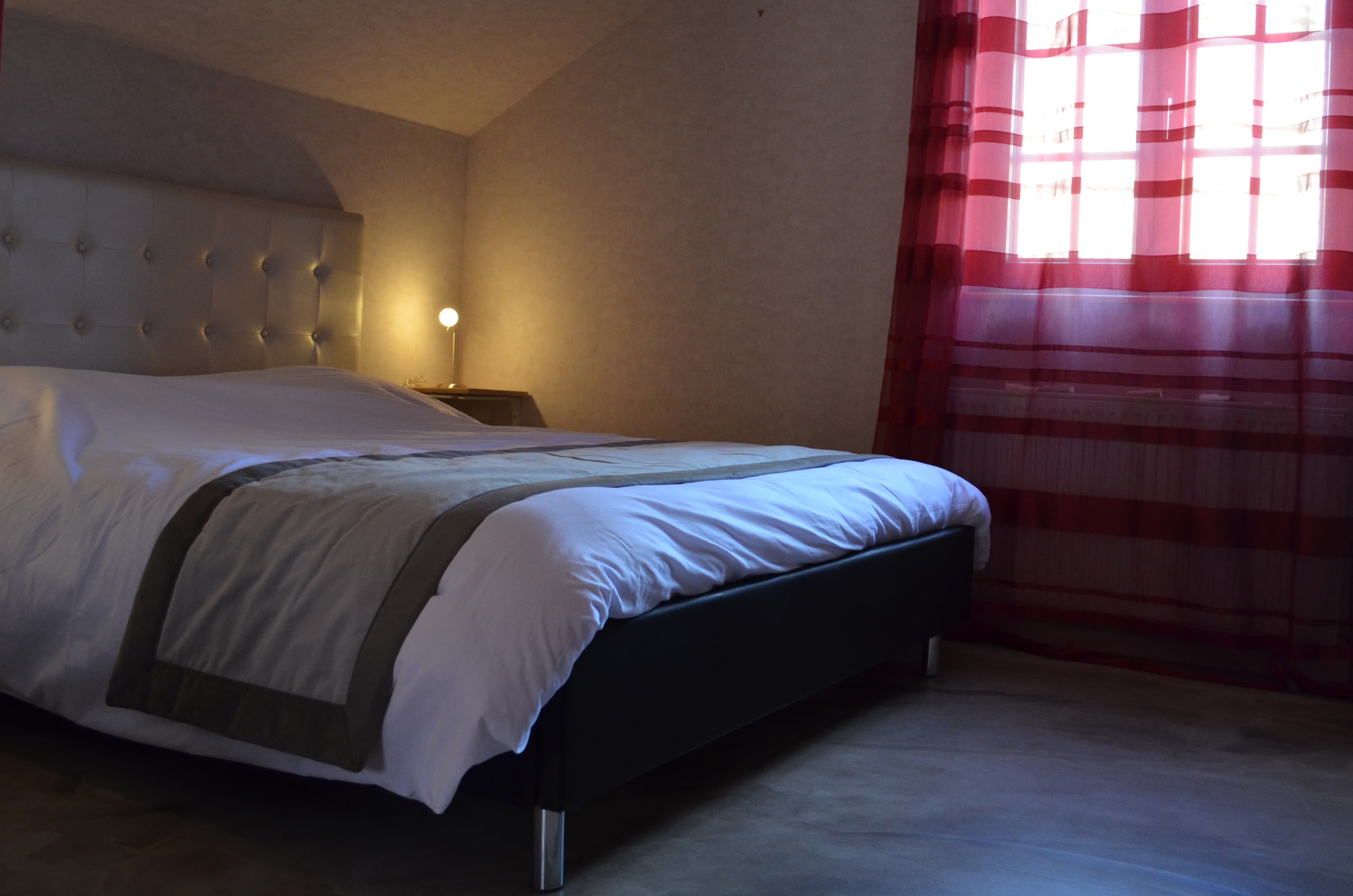 Chambres d'Hôtes Joel