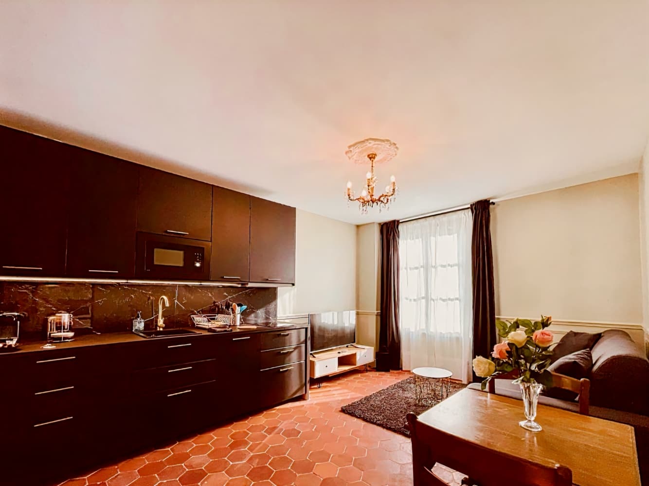 Le Château du Prieuré