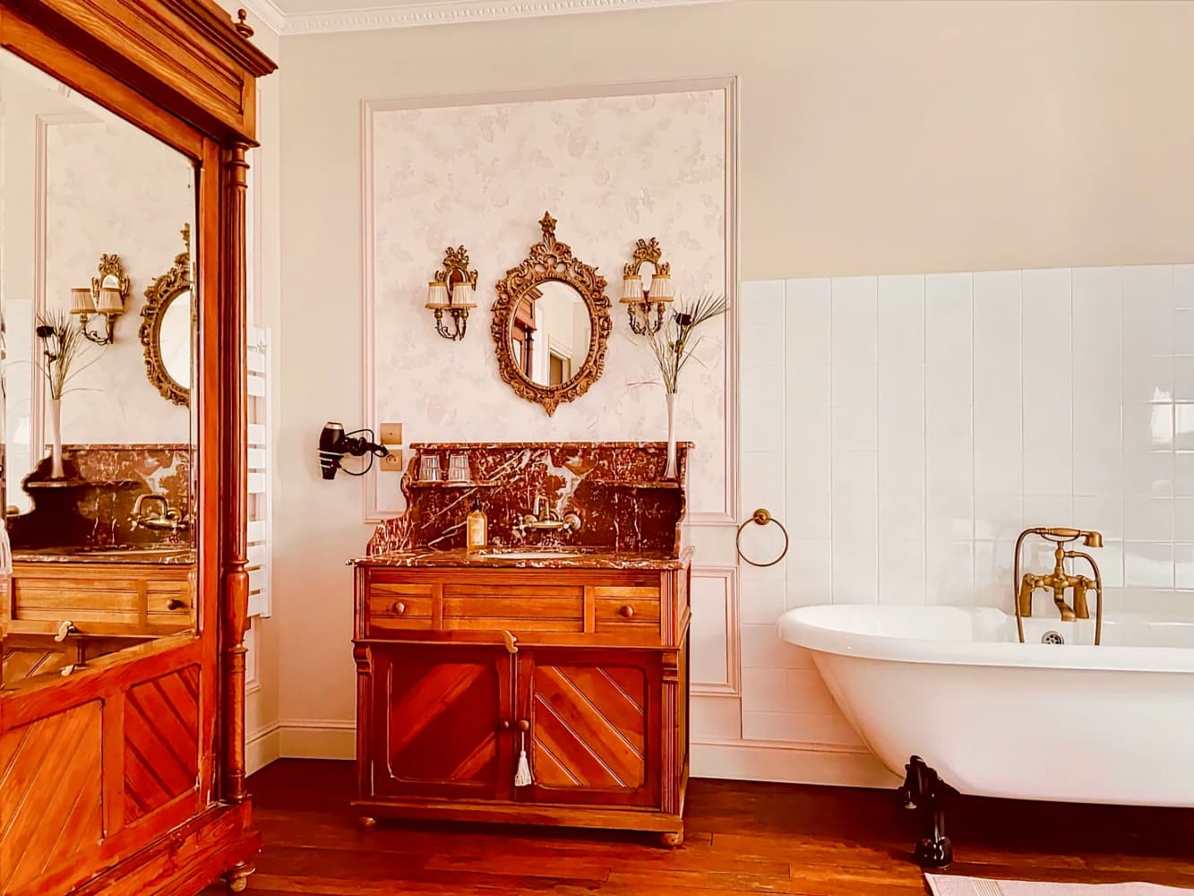 Le Château du Prieuré