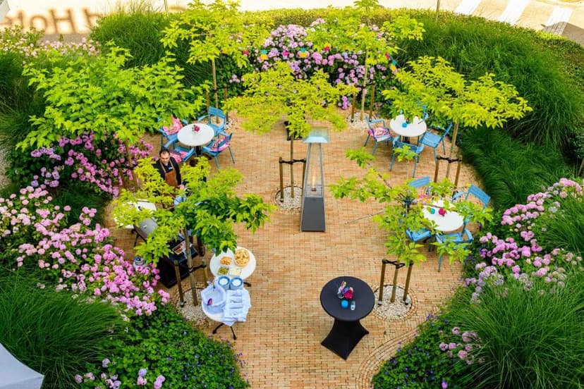 Grand Hotel Amstelveen